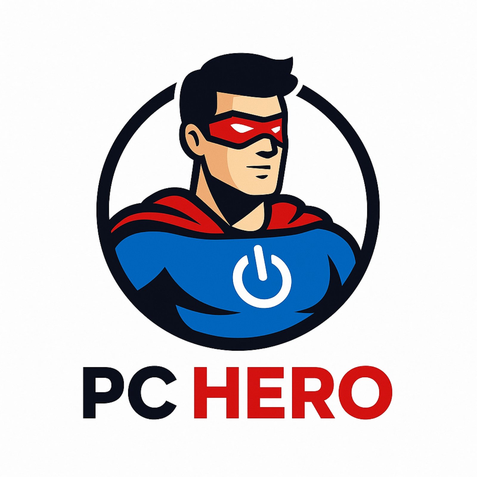 PcHero Logo